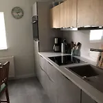 Logierhaus An Der Truse Σπίτι διακοπών