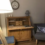 Logierhaus An Der Truse Σπίτι διακοπών