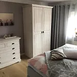 Σπίτι διακοπών Logierhaus An Der Truse *