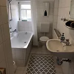 Logierhaus An Der Truse Σπίτι διακοπών