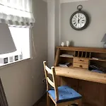 Logierhaus An Der Truse Σπίτι διακοπών Brotterode
