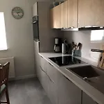 Σπίτι διακοπών Logierhaus An Der Truse Brotterode