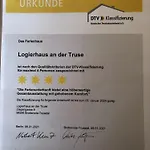 Logierhaus An Der Truse *