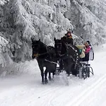 Σπίτι διακοπών Logierhaus An Der Truse *