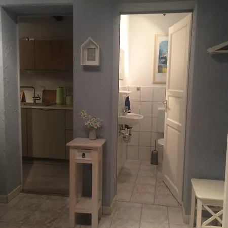 Logierhaus An Der Truse