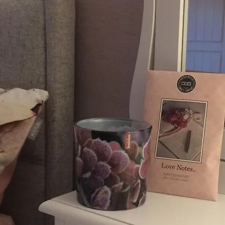 Logierhaus An Der Truse