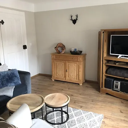 Logierhaus An Der Truse *