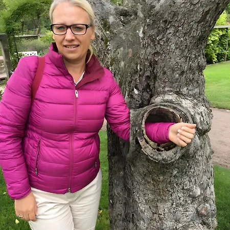 Logierhaus An Der Truse * Броттероде