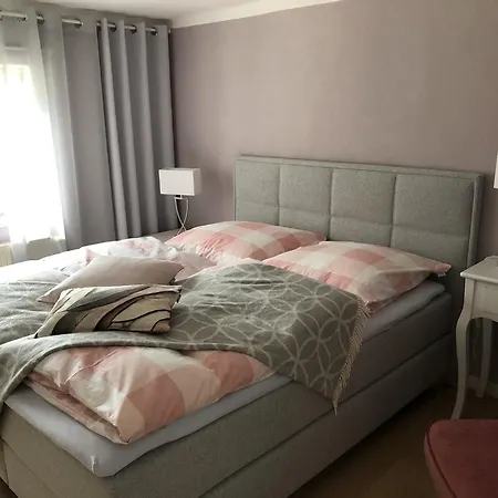 Σπίτι διακοπών Logierhaus An Der Truse
