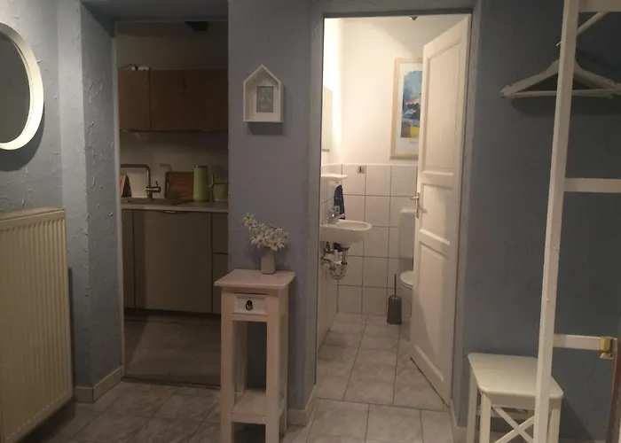 Logierhaus An Der Truse