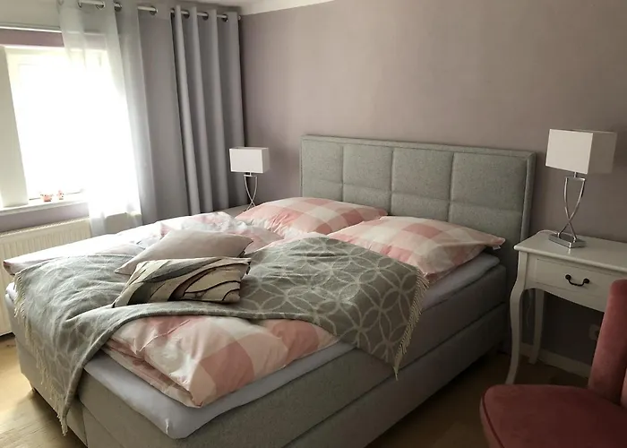 Logierhaus An Der Truse *