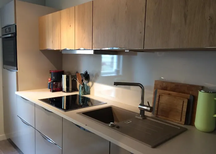 Logierhaus An Der Truse * Brotterode