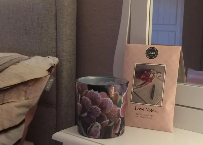 Logierhaus An Der Truse