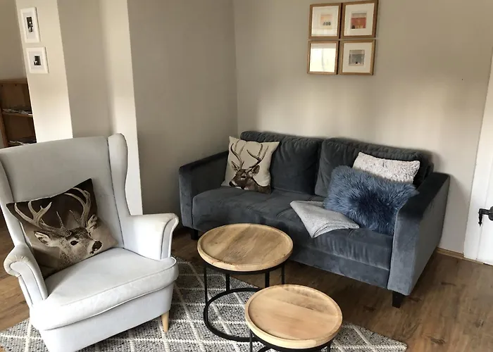 Logierhaus An Der Truse *