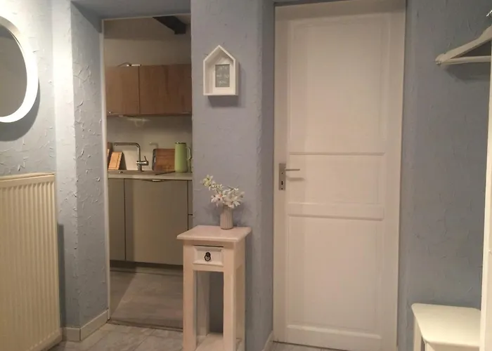 Logierhaus An Der Truse Brotterode